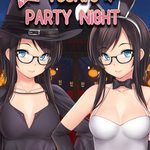 Yuuki's Party Night