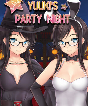 Yuuki's Party Night