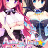 Animal Trail ☆ Girlish Square LOVE+PLUS Animal Trail ☆ Girlish Square LOVE+PLUS