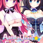 Animal Trail ☆ Girlish Square LOVE+PLUS