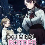 Criminal Border 1st Offence