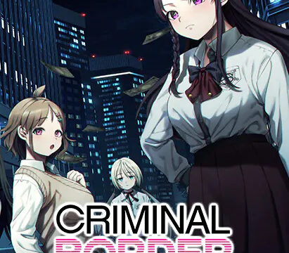 Criminal Border 1st Offence