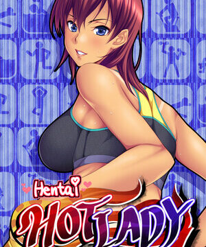 Hentai HOTLADY
