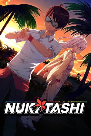 NUKITASHI