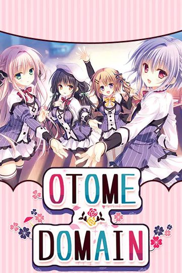 Otome * Domain