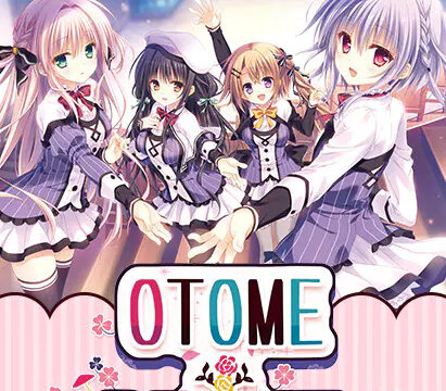 Otome * Domain