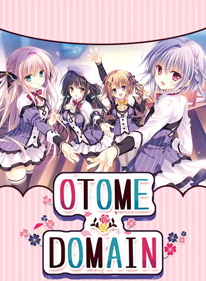 Otome * Domain