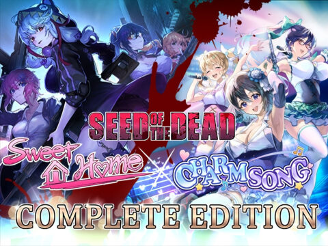Seed of the Dead - COMPLETE EDITION