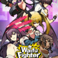 Waifu Fighter