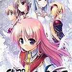 Aiyoku no Eustia