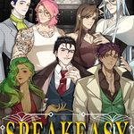 Speakeasy