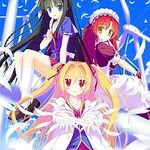 Irotoridori No Sekai - The Colorful World
