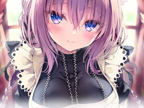 Dreamlike Love with Seira