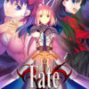 Fate/Stay Night REMASTERED Fate/Stay Night REMASTERED