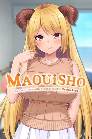 Maouisho