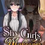 Shy Girl's Makeover