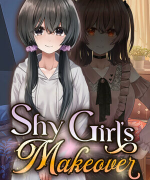 Shy Girl's Makeover