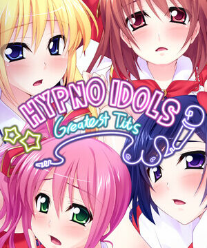 Hypno Idols - Greatest Tits
