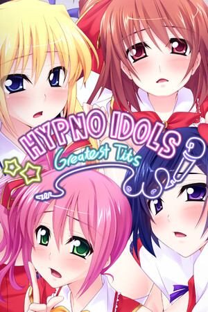 Hypno Idols - Greatest Tits