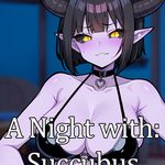 A Night With: Succubus