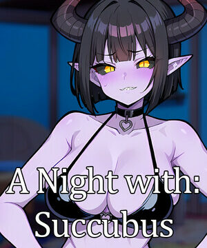 A Night With: Succubus
