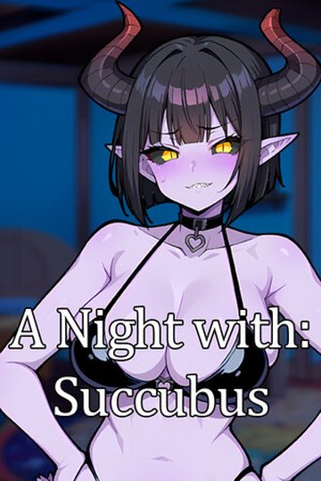 A Night With: Succubus
