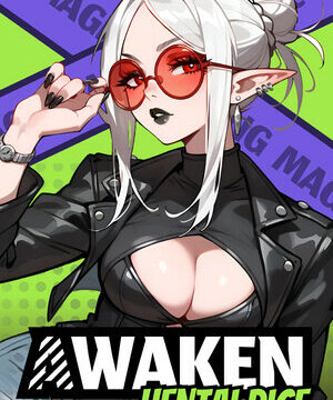 Awaken: Hentai Dice
