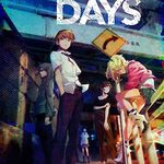 Dead Days