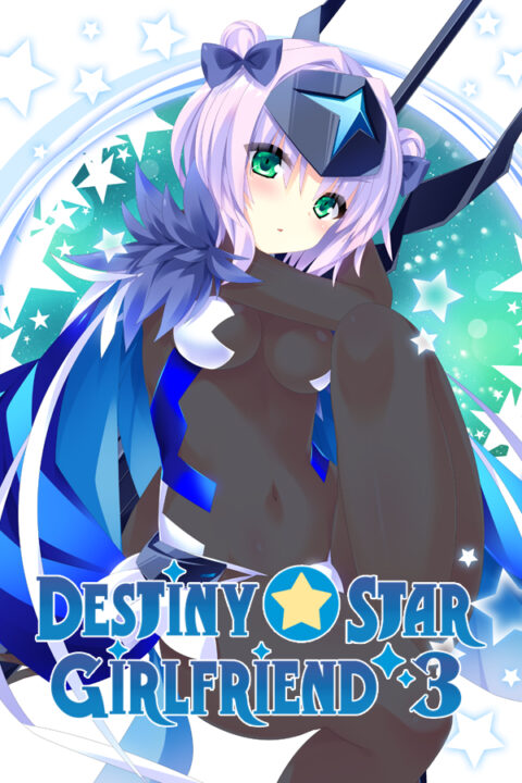 Destiny Star Girlfriend 3