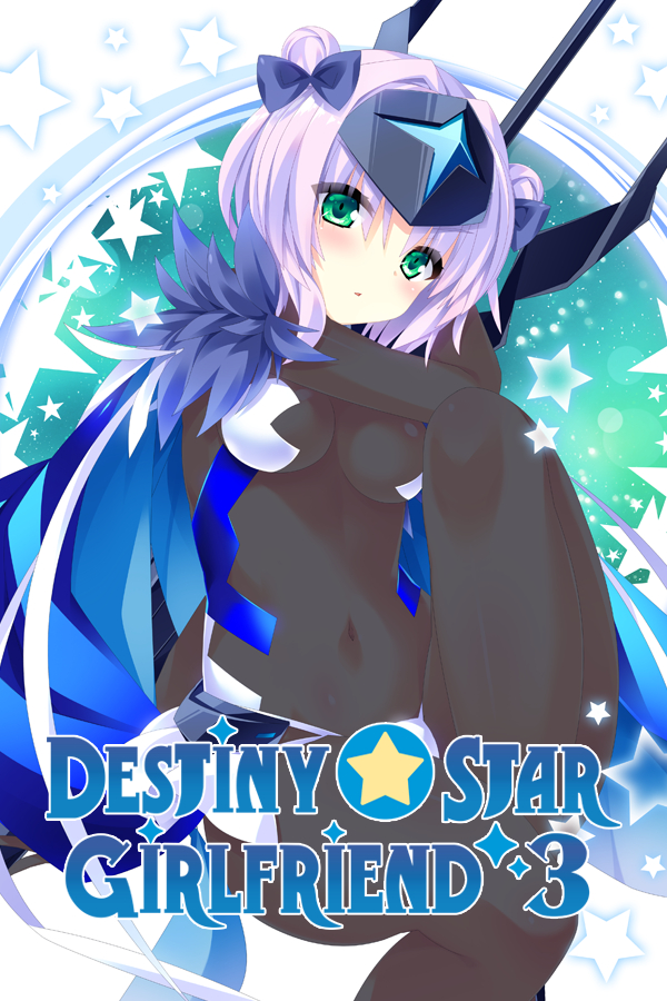 Destiny Star Girlfriend 3