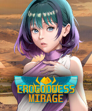 Erogoddess: Mirage