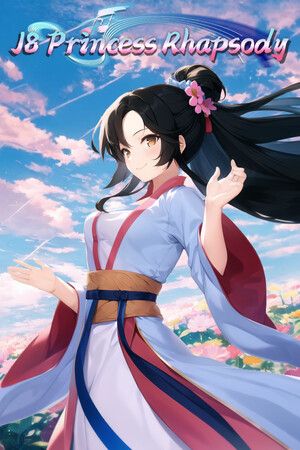 J8 Princess Rhapsody