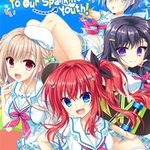 Kakenuke★Forward to Our Sparking Youth!