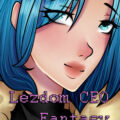 Lezdom CEO Fantasy