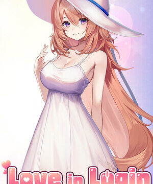 Love in Login