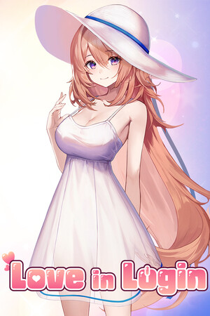Love in Login
