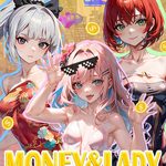Money And Lady