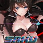 Saku the Covert Agent