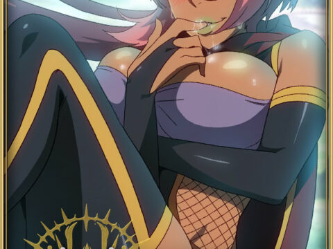 Vaygren - Lustful Temptation