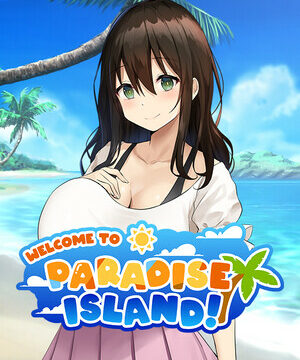 Welcome to Paradise Island