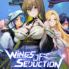 Wings of Seduction: Bust ’em out! Wings of Seduction: Bust 'em out!