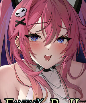 Fantasy Amusement Park II