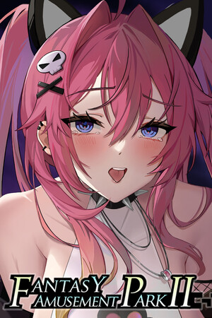 Fantasy Amusement Park II
