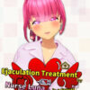 Ejaculation Treatment by Nurse Luna with her Bursting Tits, in a Sexual Treatment Ward! Ejaculation Treatment by Nurse Luna with her Bursting Tits, in a Sexual Treatment Ward!