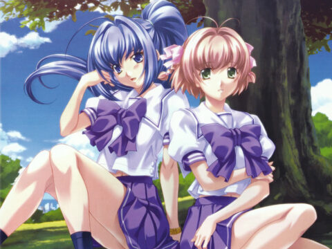 Kimi ga Nozomu Eien ~Latest Edition~