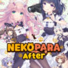 Neko Para After: La Vraie Famille Neko Para After: La Vraie Famille