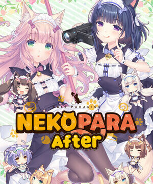 Neko Para After: La Vraie Famille