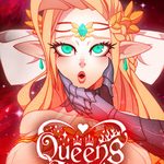 Queens Climax