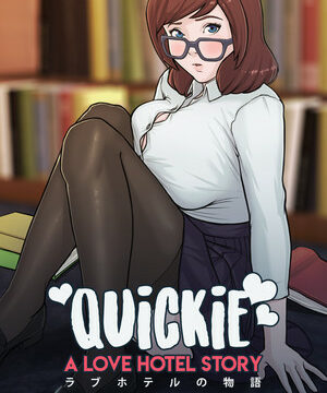 Quickie: A Love Hotel Story