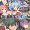 The Pillagers of Raillore The Pillagers of Raillore